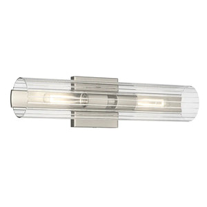 Jemsa Wall Sconce 2Lt