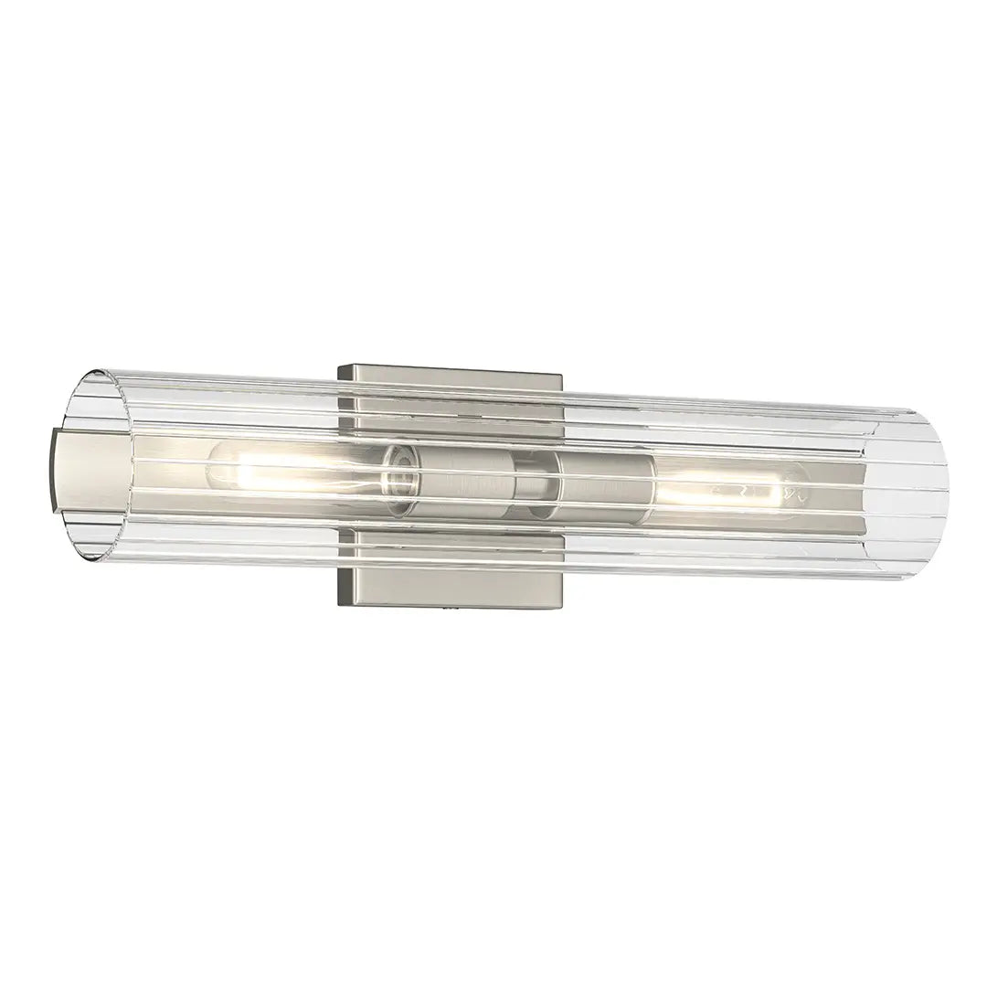 Jemsa Wall Sconce 2Lt