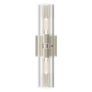 Jemsa Wall Sconce 2Lt