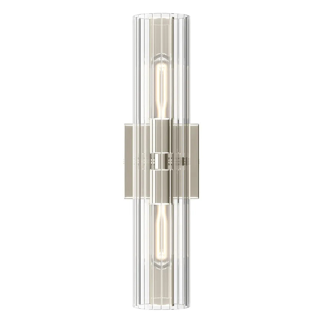 Jemsa Wall Sconce 2Lt