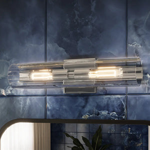 Jemsa Wall Sconce 2Lt