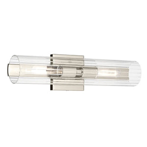 Jemsa Wall Sconce 2Lt