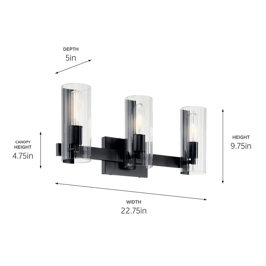 Jemsa Vanity 3Lt