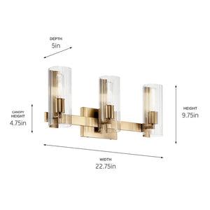 Jemsa Vanity 3Lt