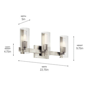 Jemsa Vanity 3Lt