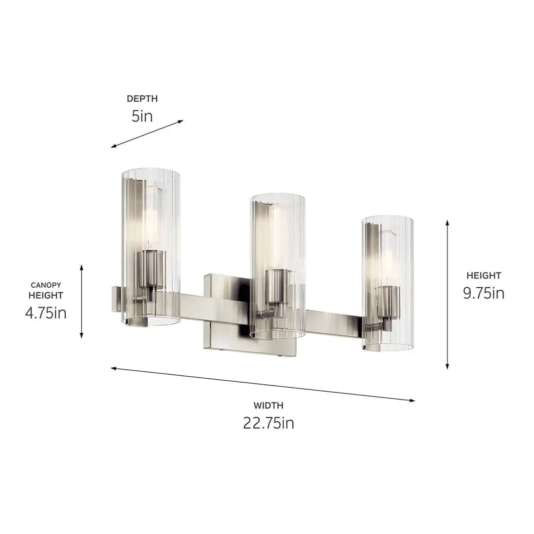 Jemsa Vanity 3Lt