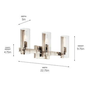 Jemsa Vanity 3Lt