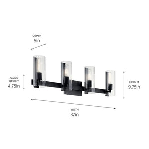 Jemsa Vanity 4Lt