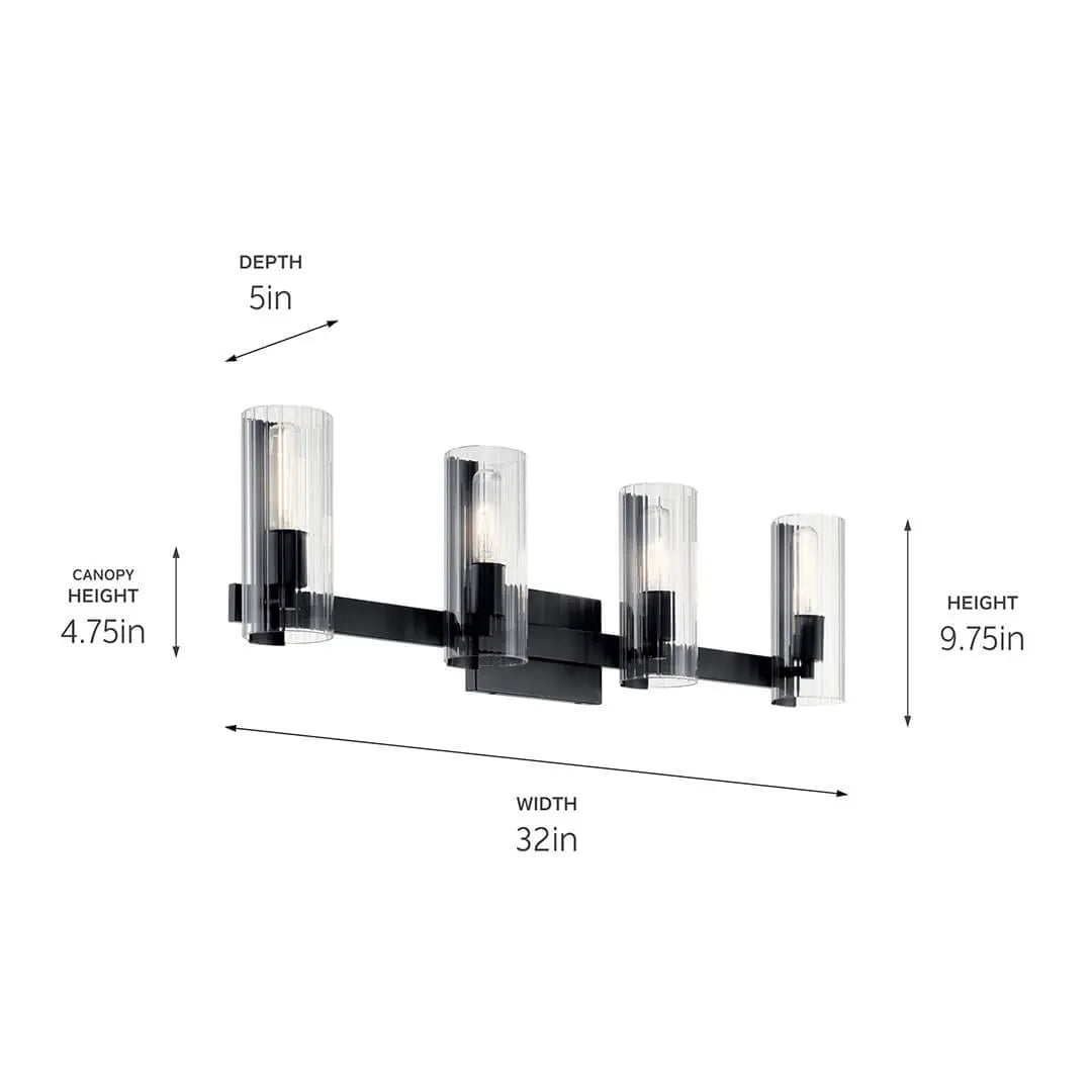 Jemsa Vanity 4Lt