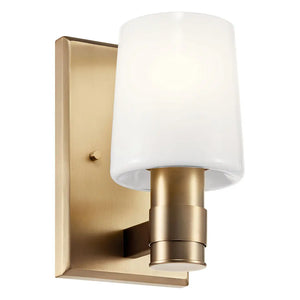 Adani Wall Sconce 1Lt