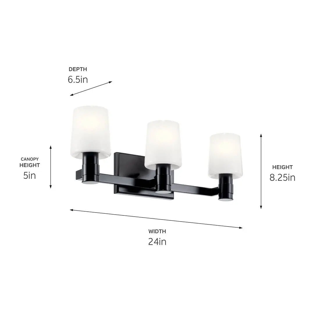 Adani Vanity 3Lt