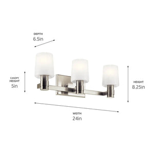 Adani Vanity 3Lt