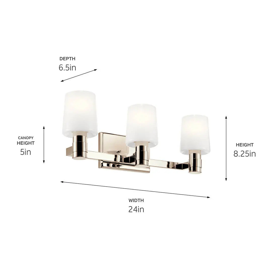 Adani Vanity 3Lt