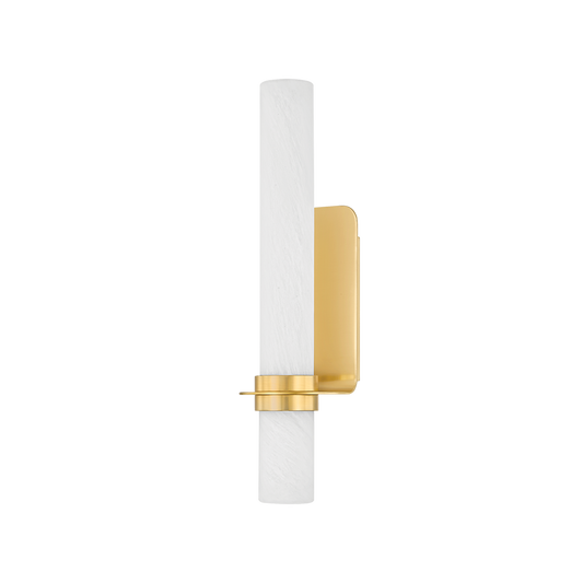 GROVELAND STATION Wall Sconce