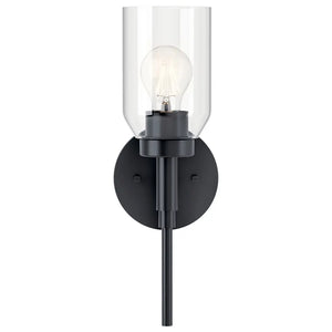Madden Wall Sconce 1Lt