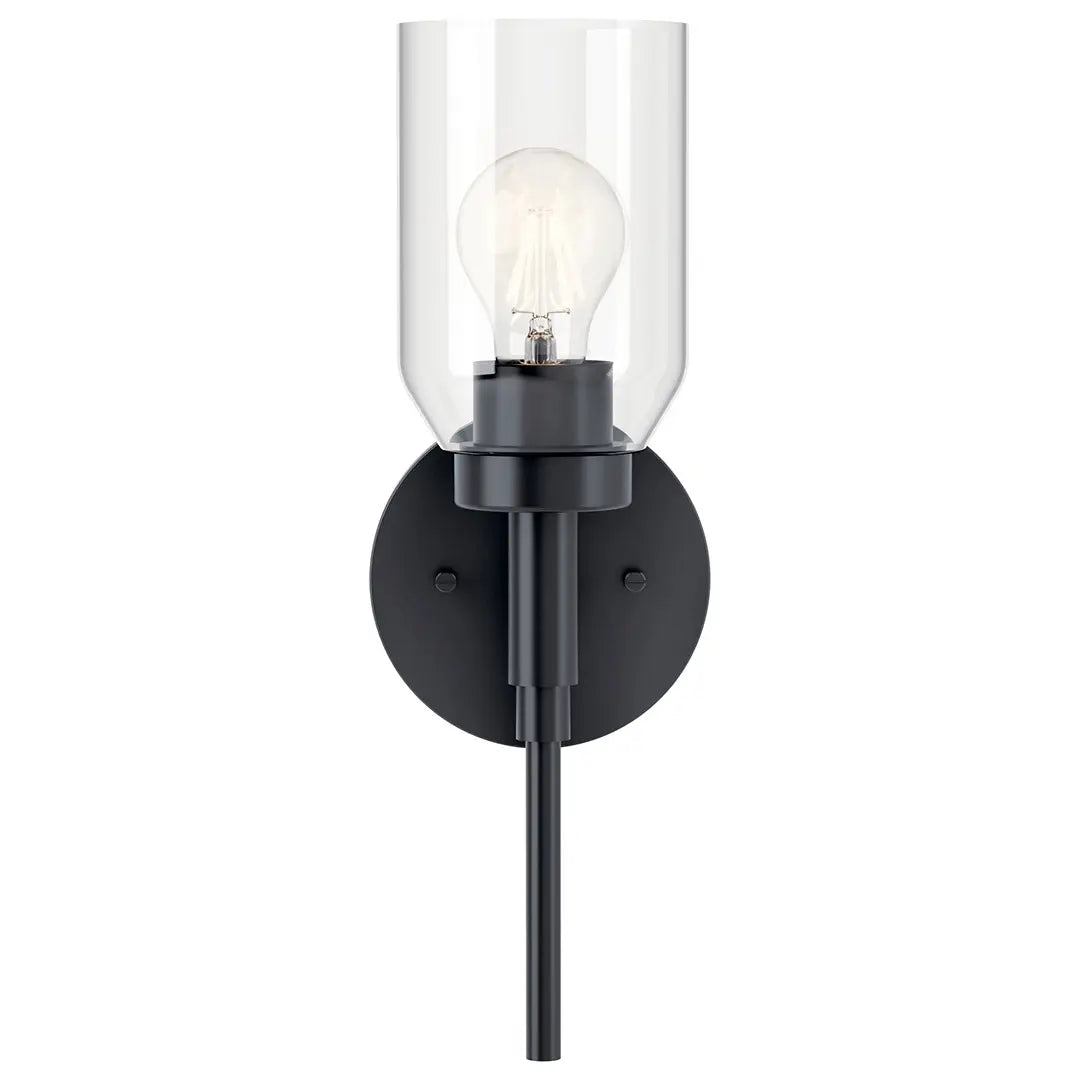 Madden Wall Sconce 1Lt