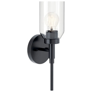 Madden Wall Sconce 1Lt