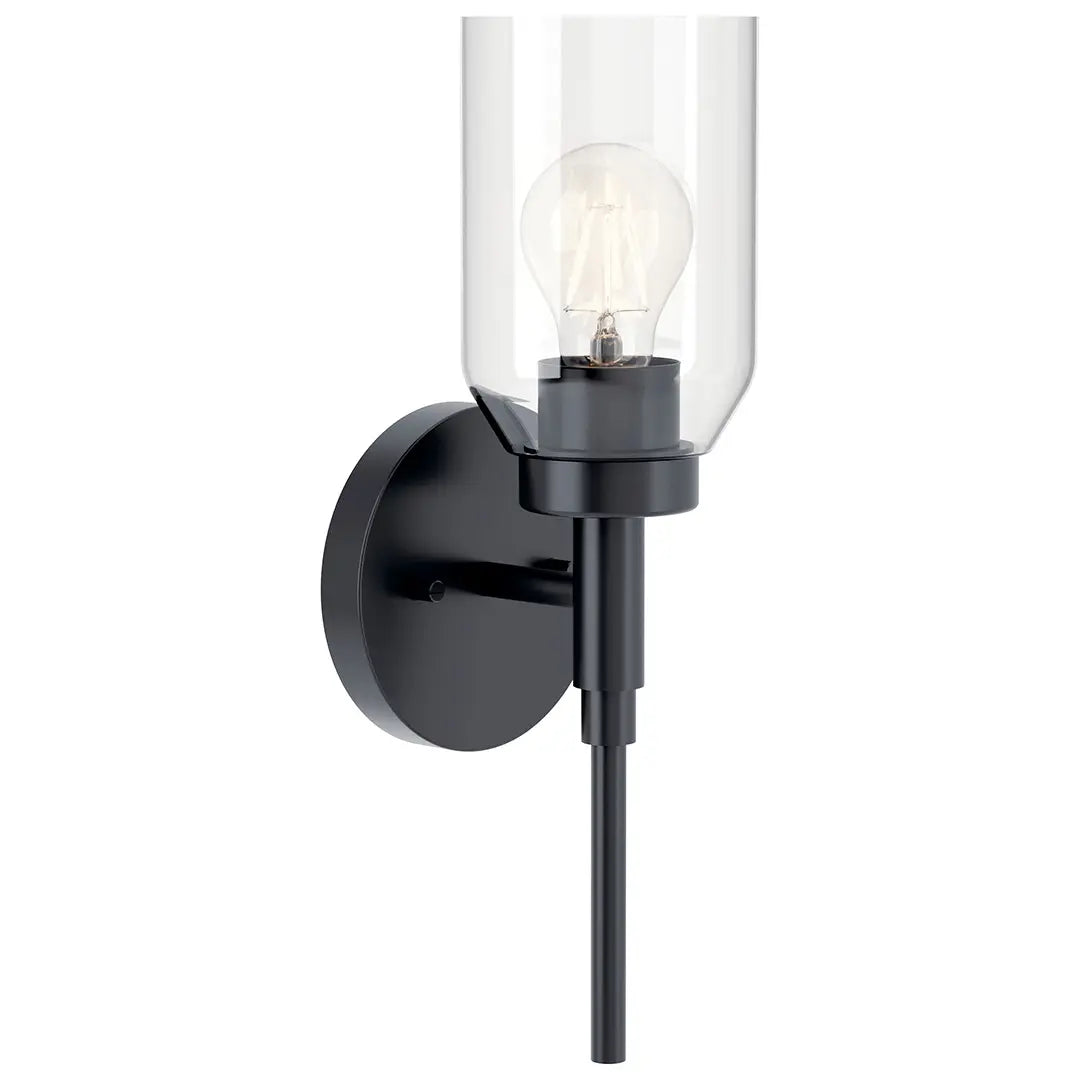 Madden Wall Sconce 1Lt