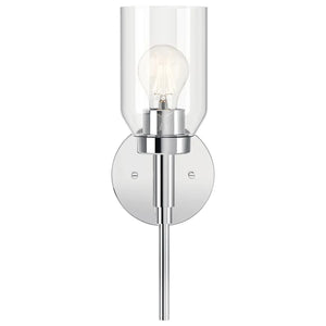 Madden Wall Sconce 1Lt