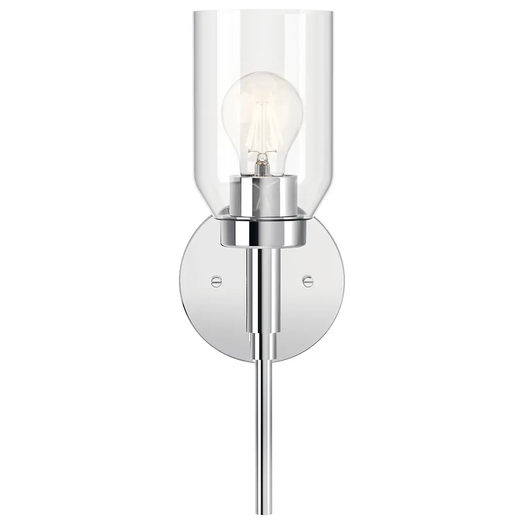 Madden Wall Sconce 1Lt