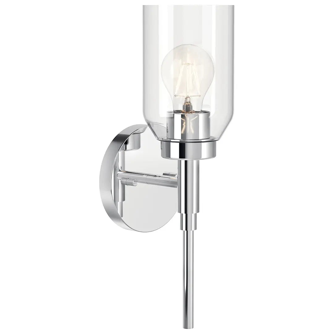 Madden Wall Sconce 1Lt