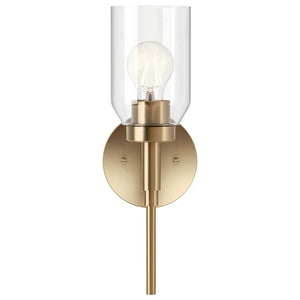 Madden Wall Sconce 1Lt