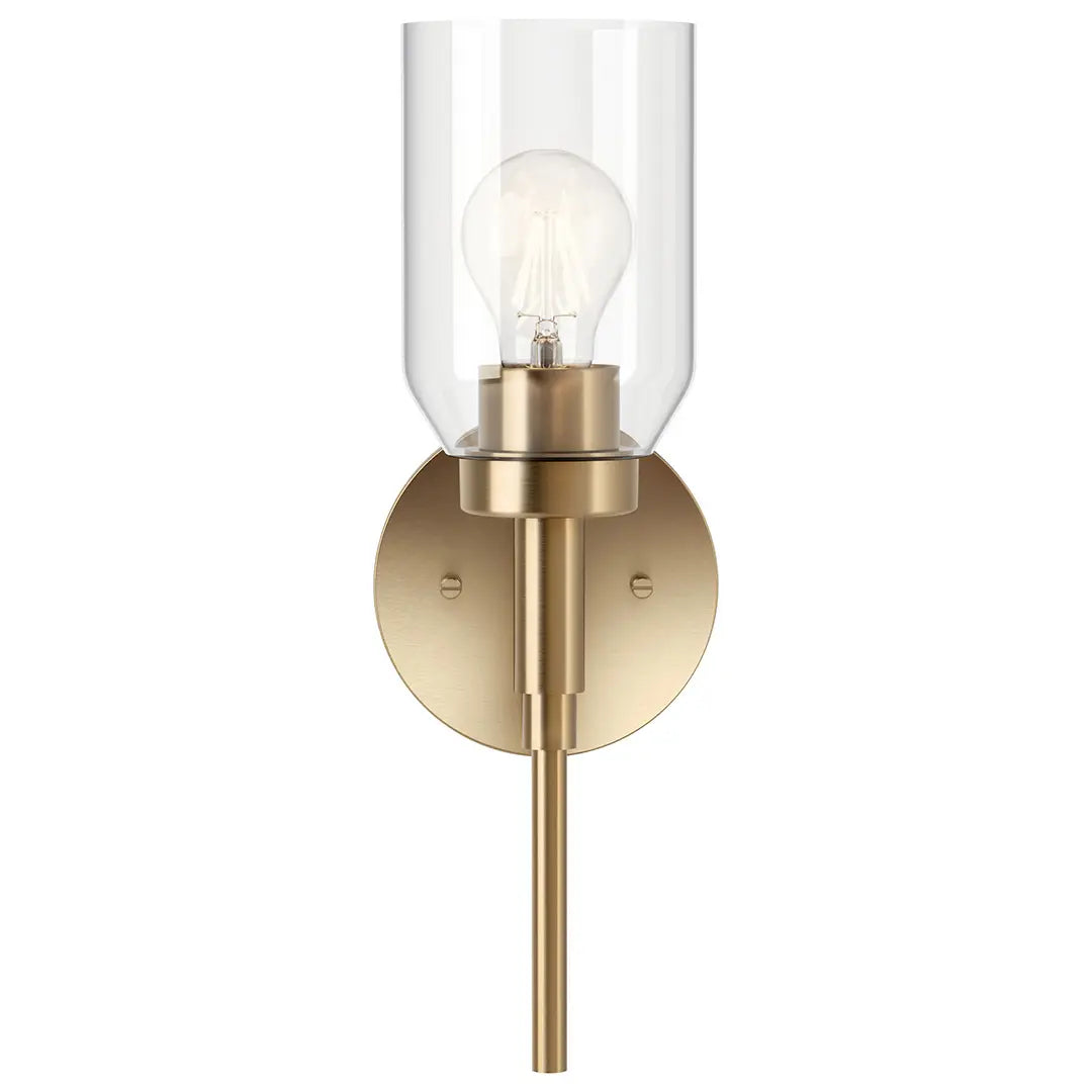 Madden Wall Sconce 1Lt