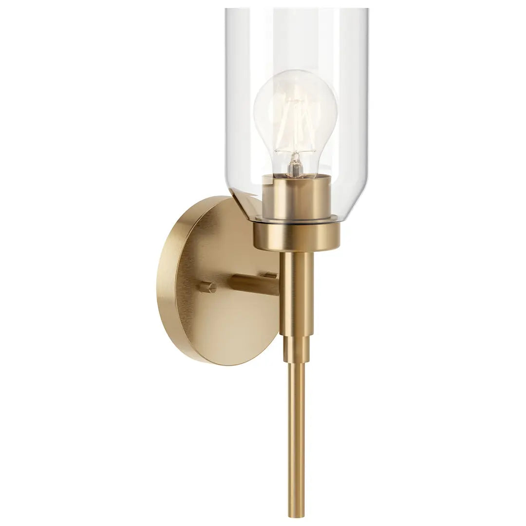 Madden Wall Sconce 1Lt