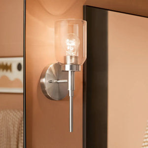 Madden Wall Sconce 1Lt