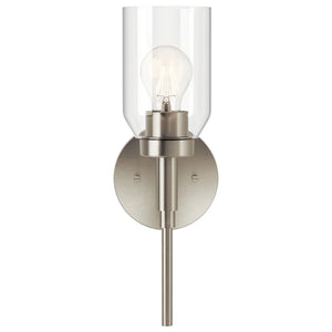 Madden Wall Sconce 1Lt