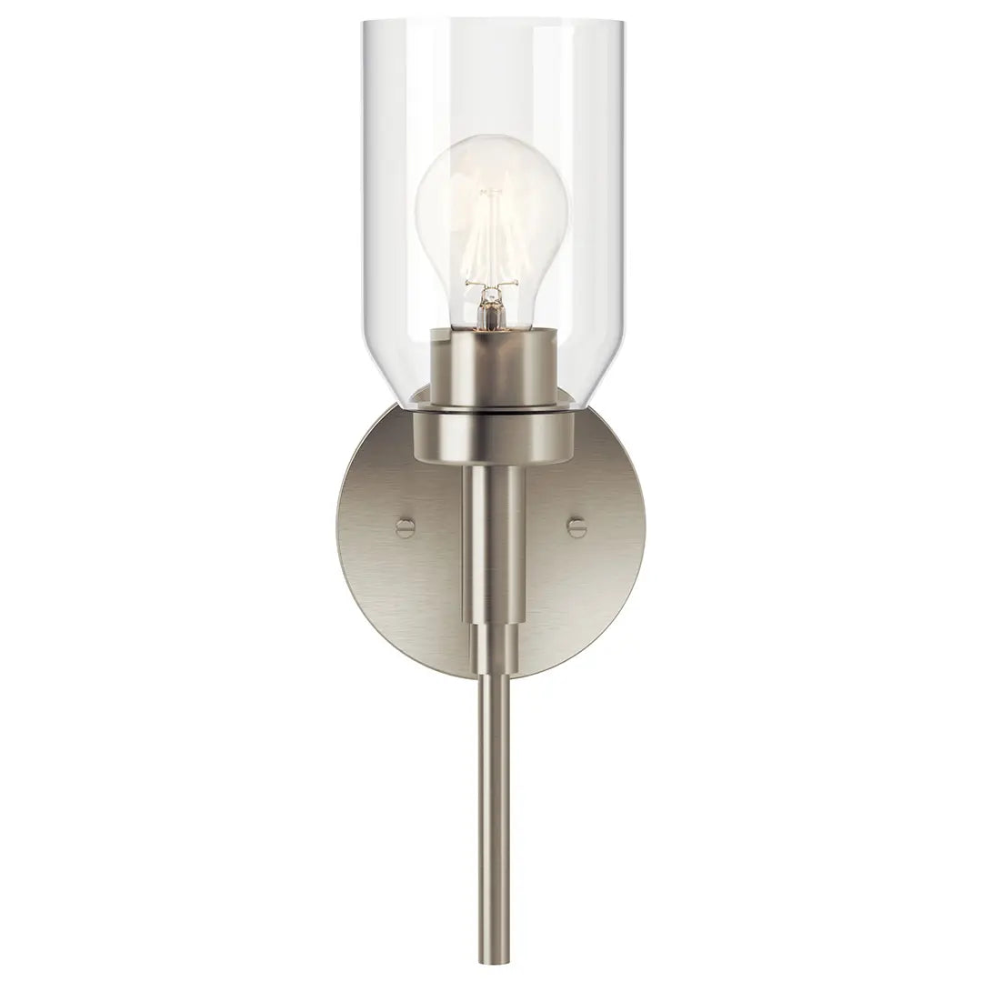 Madden Wall Sconce 1Lt