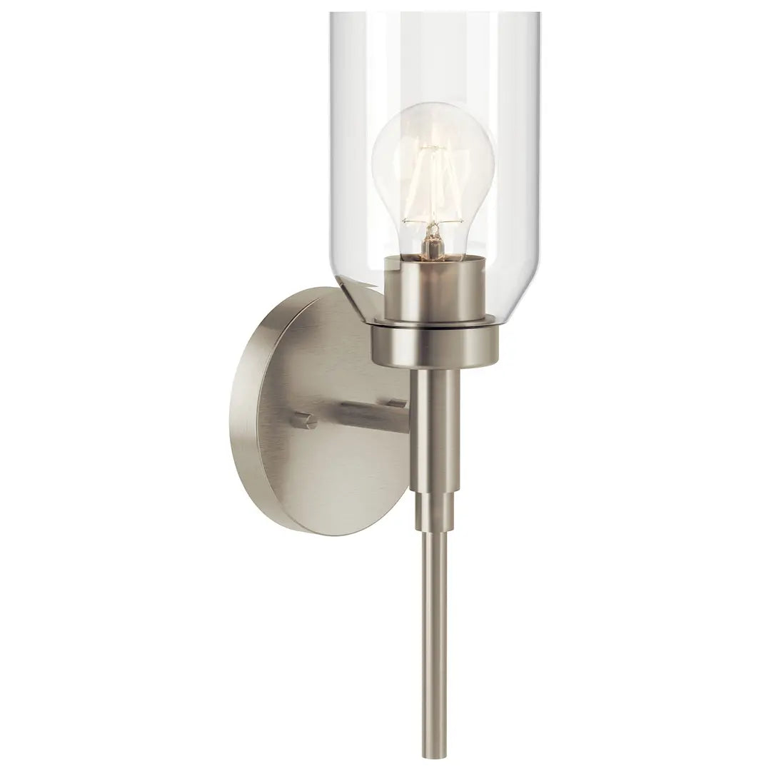 Madden Wall Sconce 1Lt