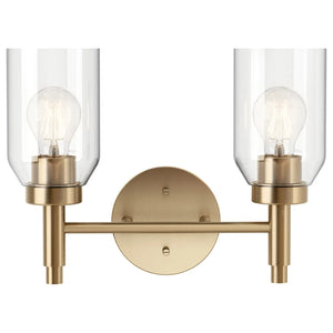 Madden Vanity 2Lt
