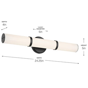Rosh Bath Bar Medium