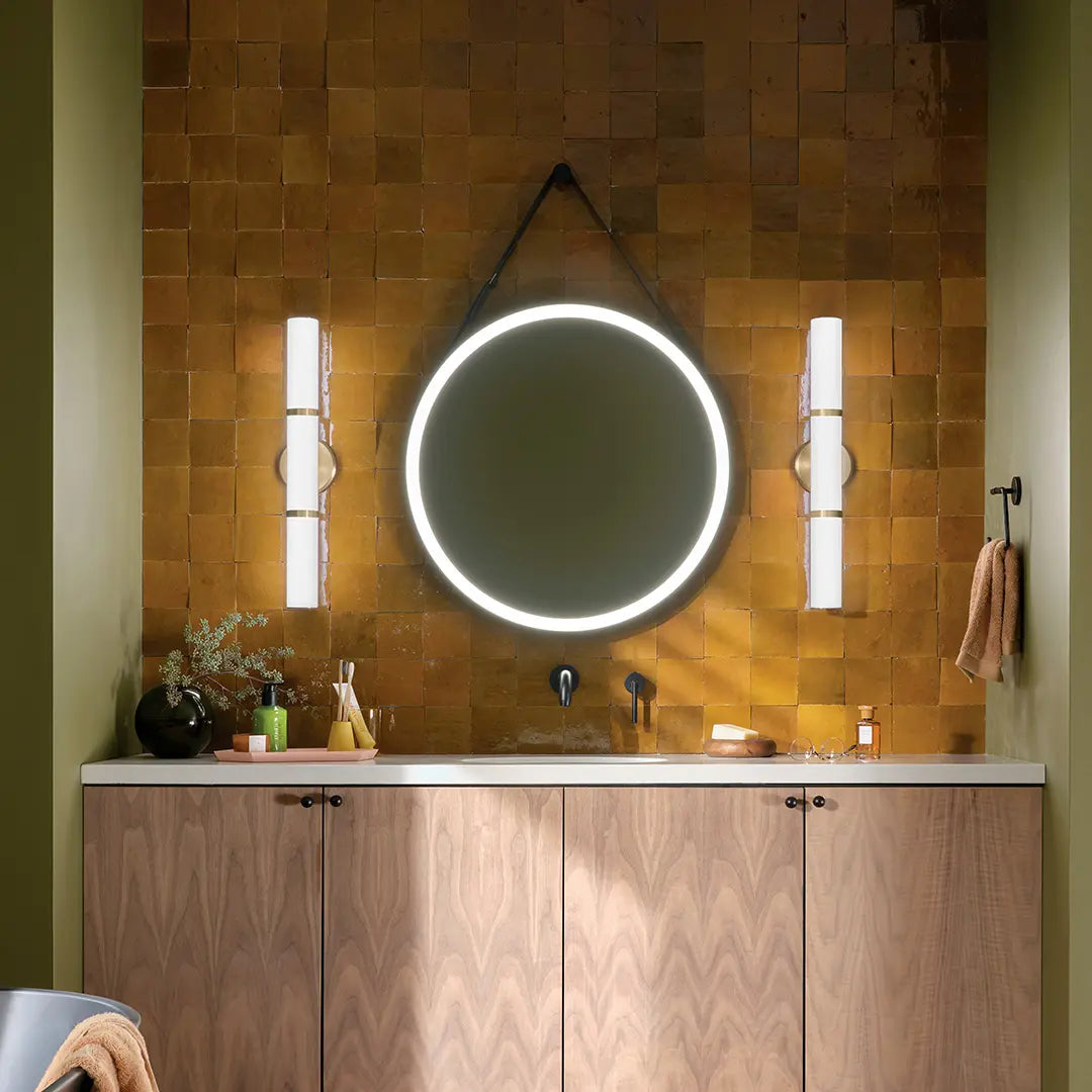 Rosh Bath Bar Medium