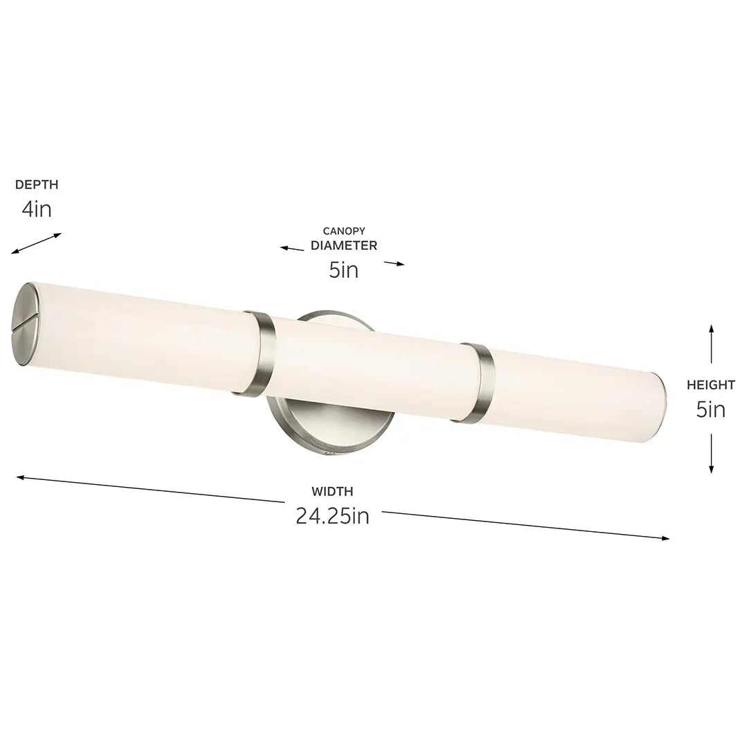 Rosh Bath Bar Medium