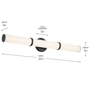 Rosh Bath Bar Large