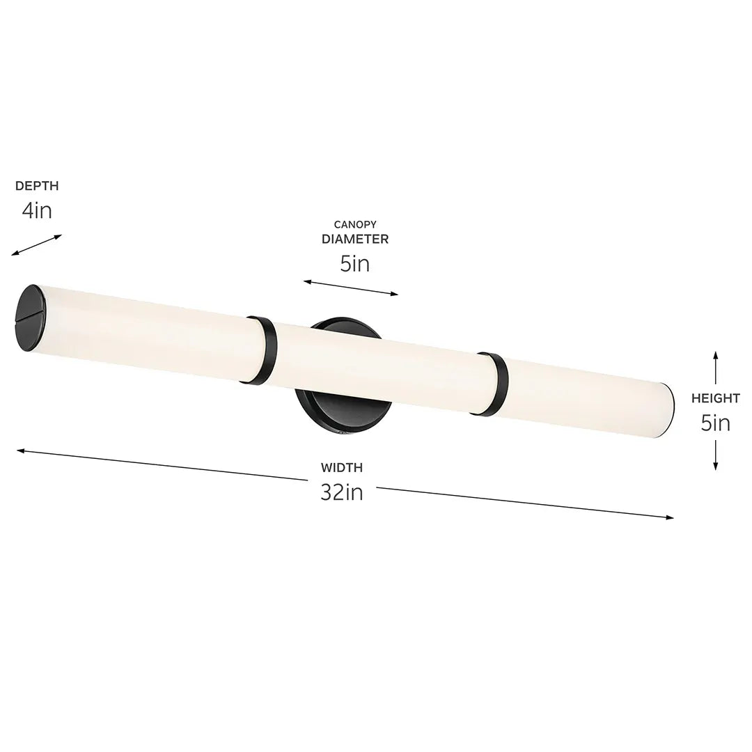 Rosh Bath Bar Large