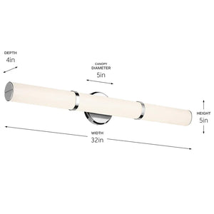 Rosh Bath Bar Large