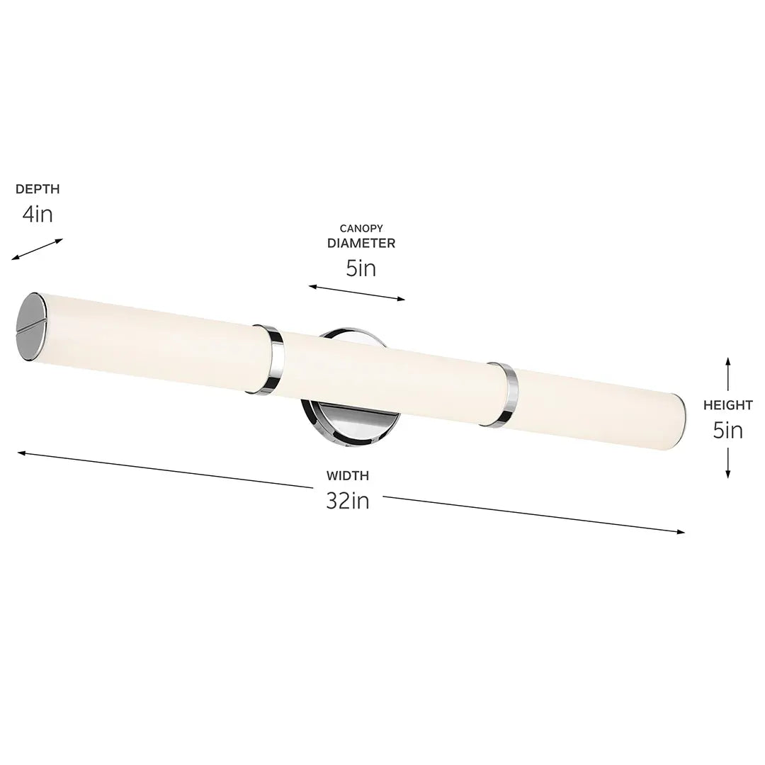 Rosh Bath Bar Large
