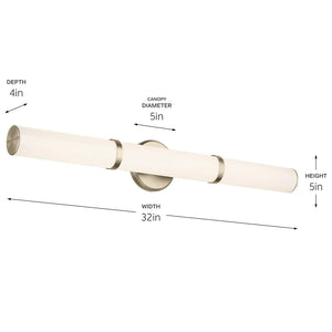 Rosh Bath Bar Large