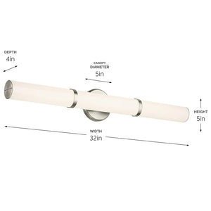 Rosh Bath Bar Large