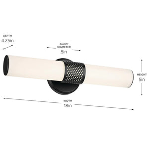 Sashi Bath Bar Small