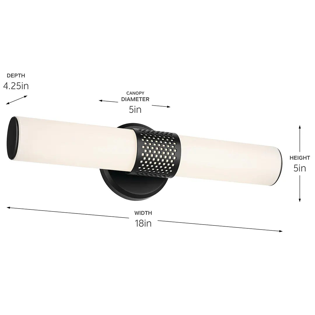Sashi Bath Bar Small