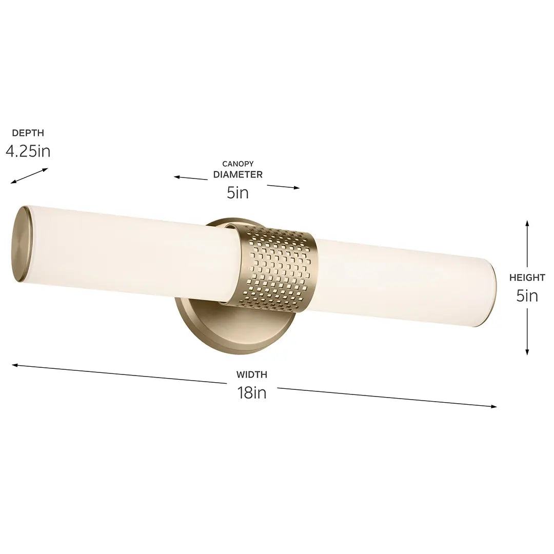 Sashi Bath Bar Small