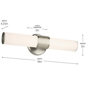 Sashi Bath Bar Small