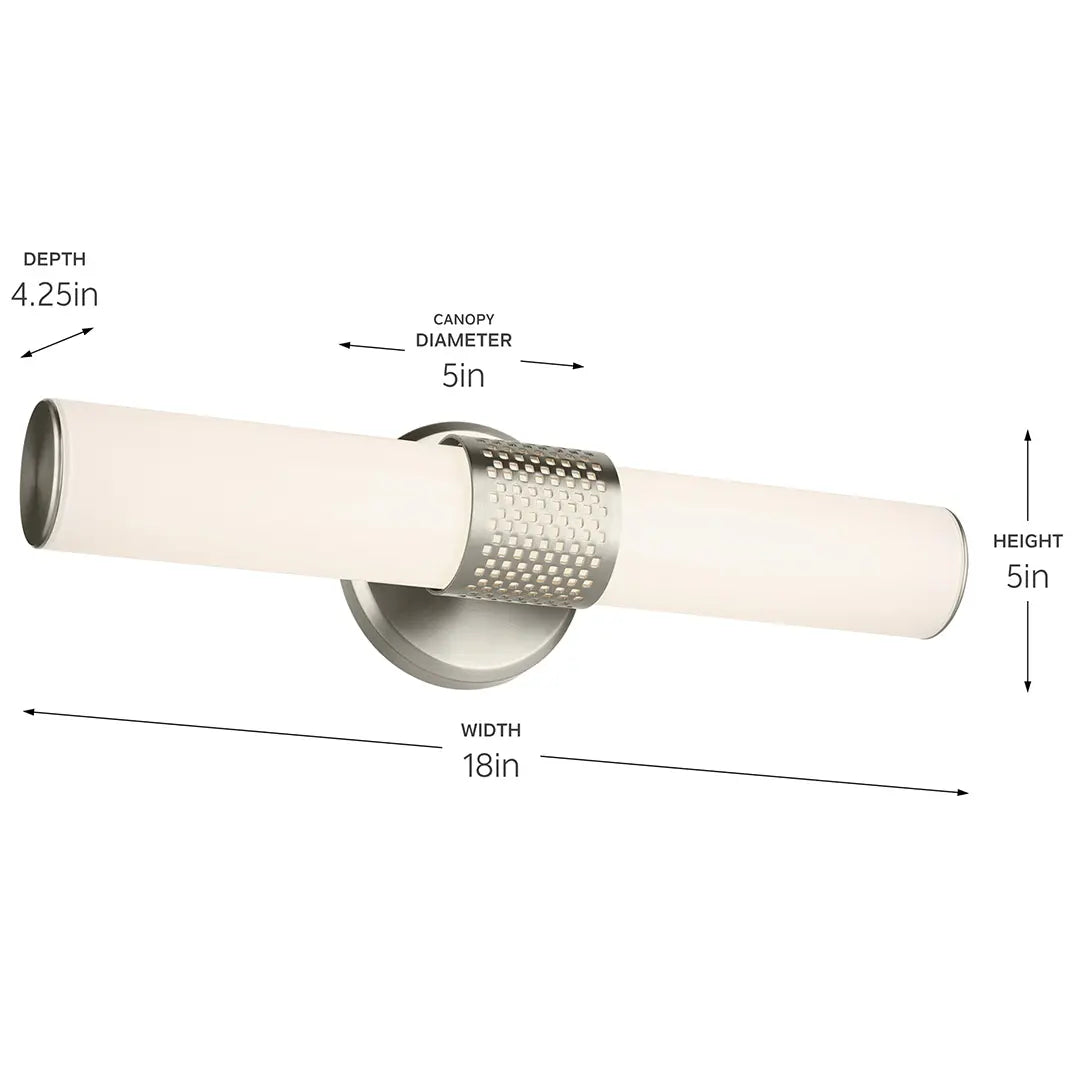 Sashi Bath Bar Small