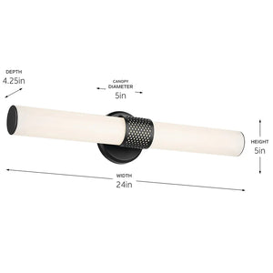 Sashi Bath Bar Medium
