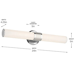 Sashi Bath Bar Medium