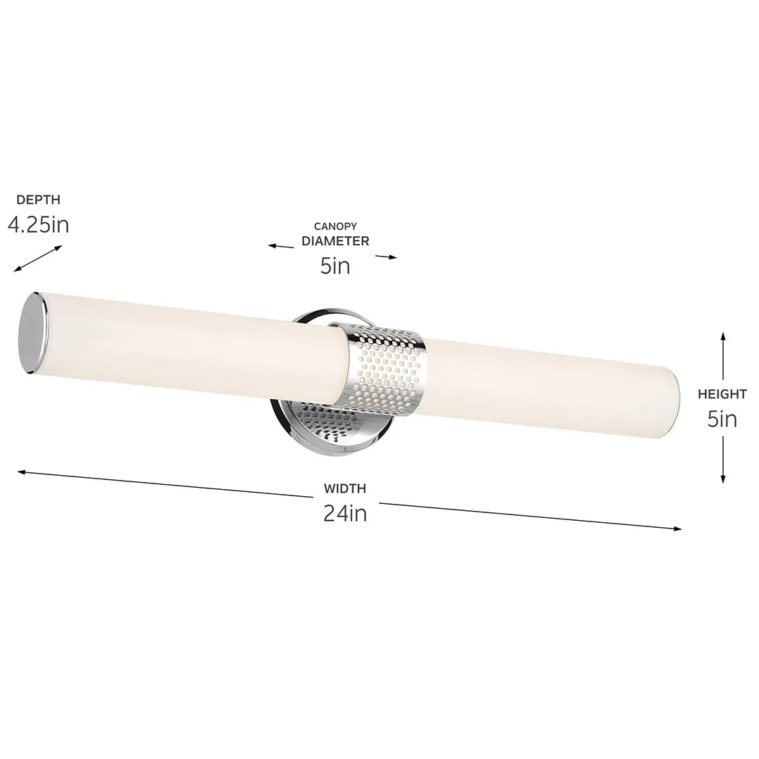Sashi Bath Bar Medium